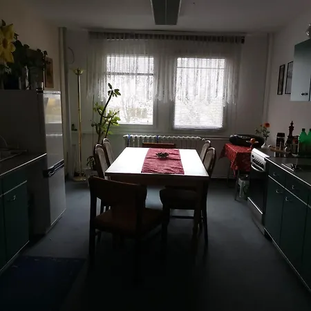Pension am Messegelände-3